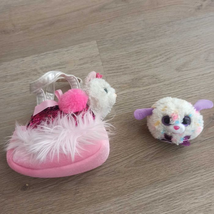 Продам Мягкие игрушки