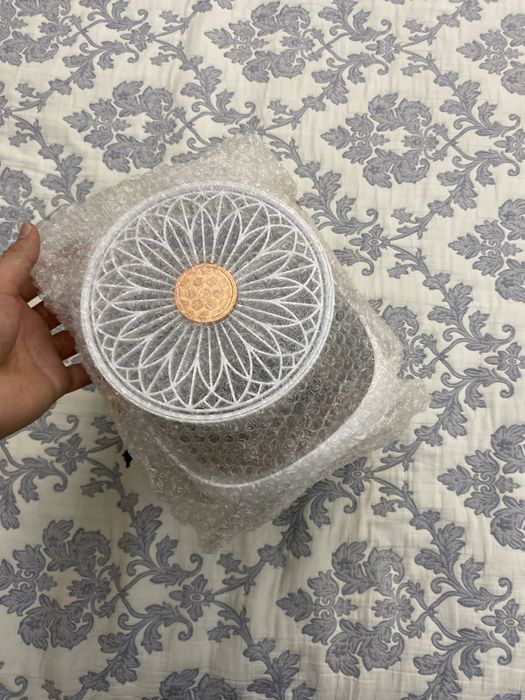 Desktop/wall hanging circulating FAN вентилятоо игровой