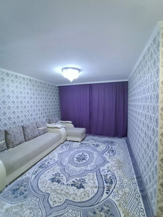 Квартира посуточно