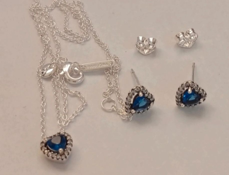 Seturi de Bijuterii Pandora Originale