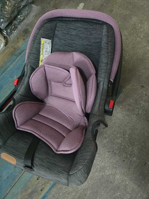 Scoica auto nou nascuti