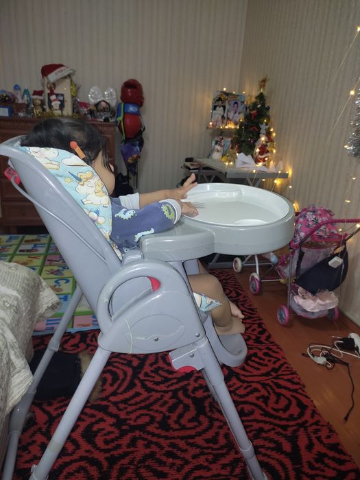 Продам детский стул для кормления