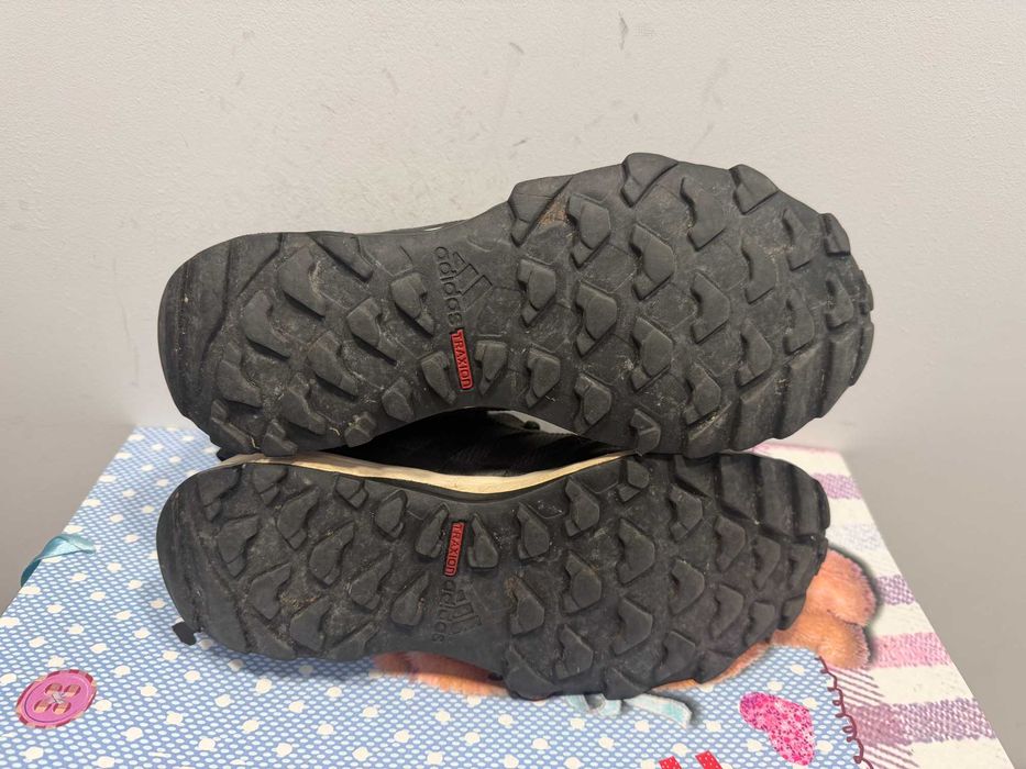 Adidas Kanadia TR Gore Tex''оригинални мъжки маратонки 42 номер