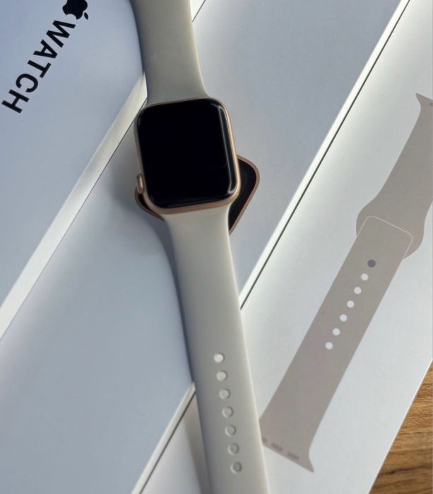 Apple часы 3 пок