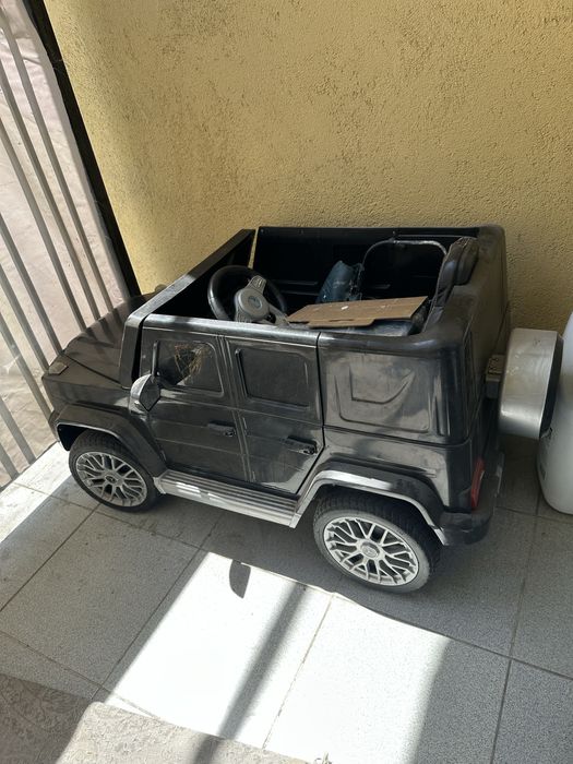 Продам детский машину