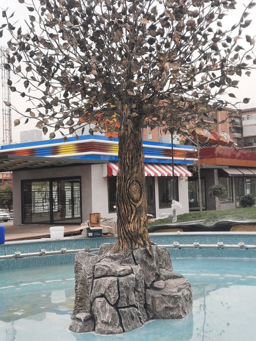 Все из металла Demir işleri Temir ishlari