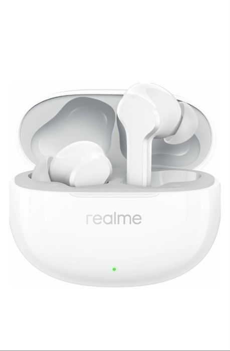 Наушники Realme T110 белый