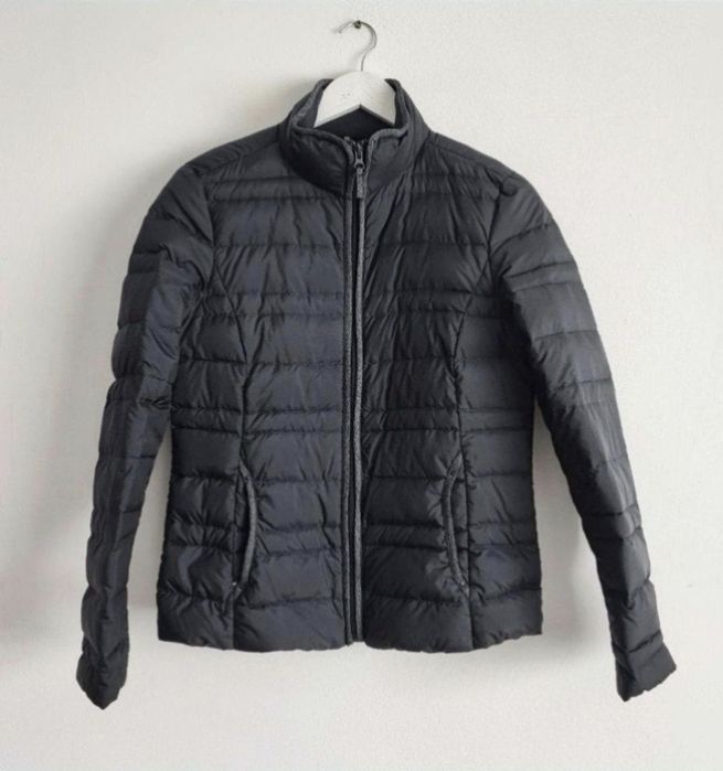 Geaca primăvară / toamnă, puf si pene S. Oliver, femei - 40