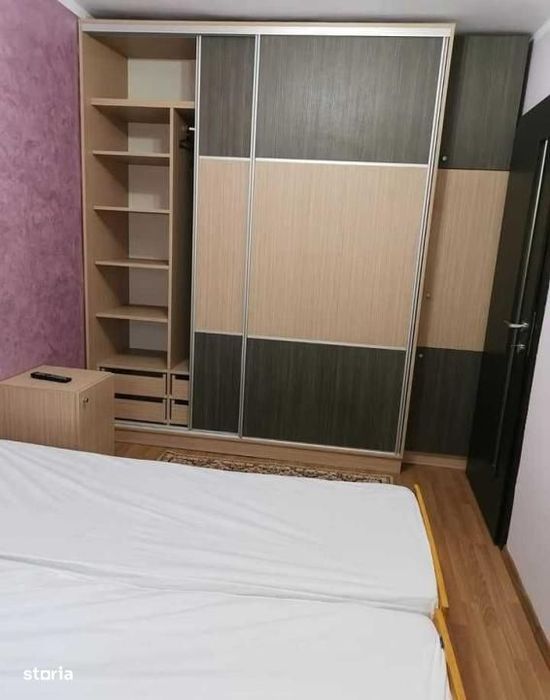 Apartament 4 camere, etaj 2, complet utilat – Manastur, zona BIG