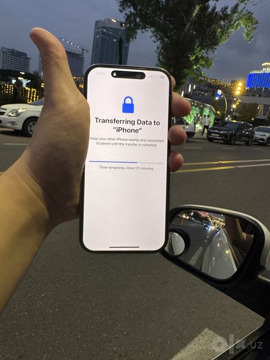 Iphone 16 pro NaturalTitan 90%