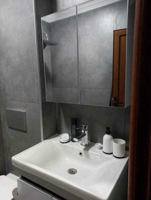 Продава се Едностаен апартамент в София, Яворов - 64 кв.м за 1532 €/кв.м - Снимка #1