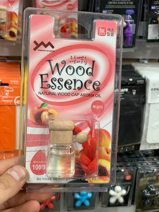 Masstige asvijitel koreya original optomgayam bor