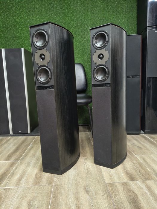 Тонколони JAMO 507