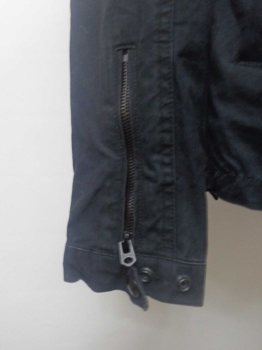 Geaca G Star Raw neagra marimea L
