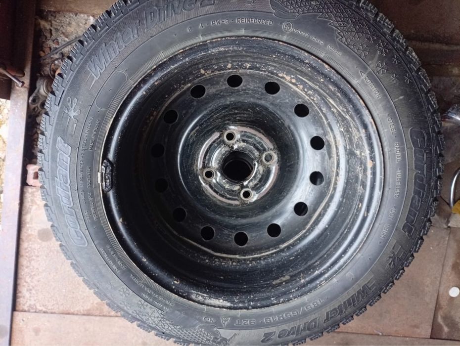 Шины автомобильные