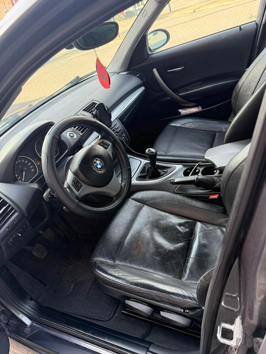Vand/schimb BMW seria1 2.0d