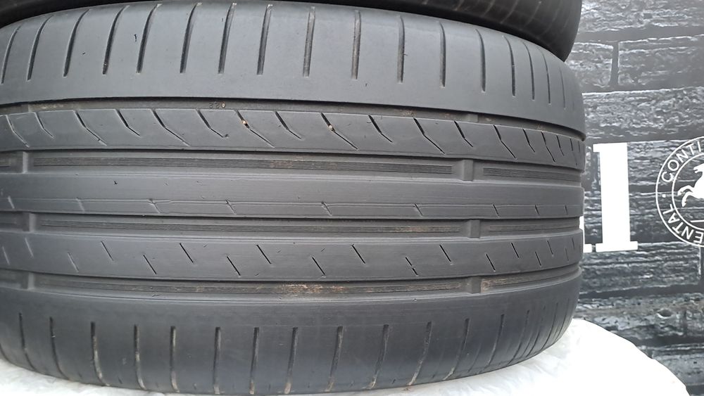 2бр. 265/35/18 Goodride Zuper eco