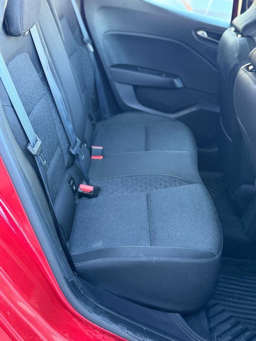 Renault Clio 5 Full Hybrid 140hp Automatic