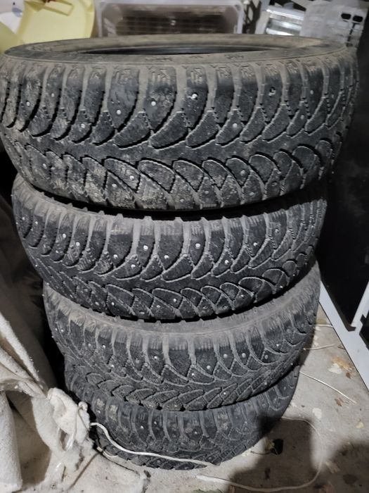 Зимни балон с камерой