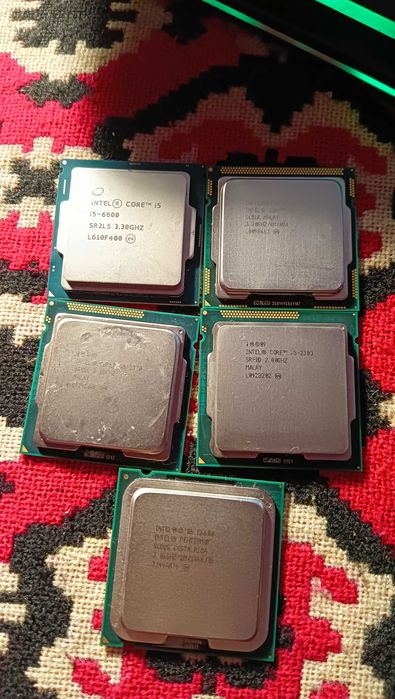 kituri intel retro sk 1366 i7 920