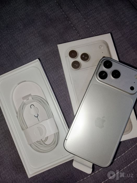 Iphone 18 pro max LLA