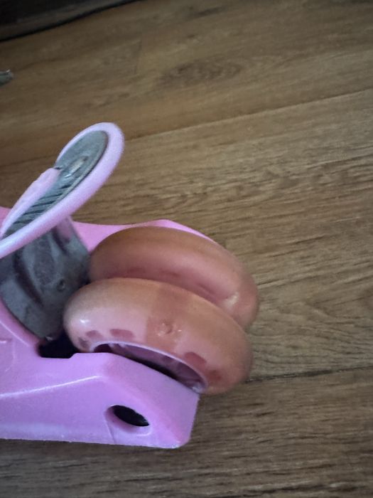 Самокат детскии