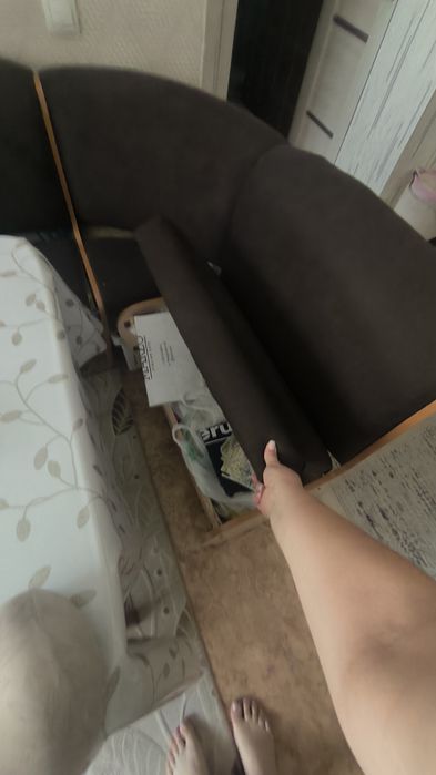 Кухонный уголок в кухню бу