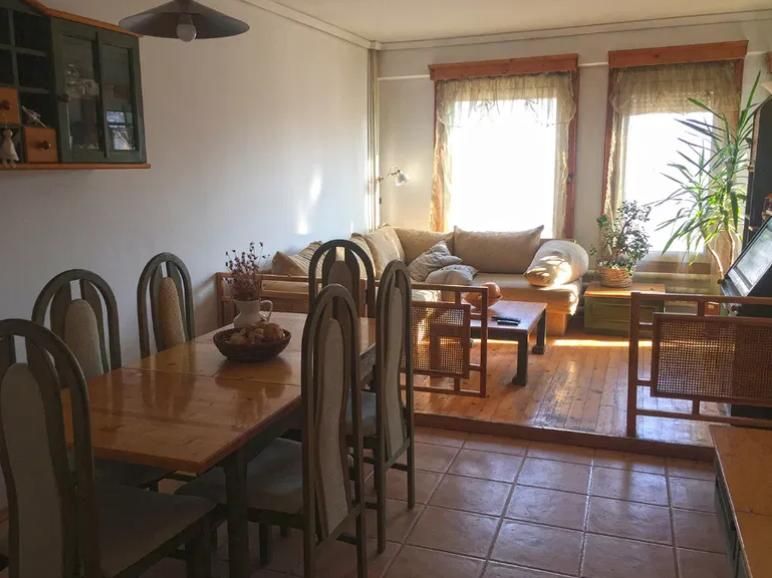 Дава се под наем Четиристаен апартамент в Пловдив, Христо Смирненски - 90 кв.м за 750 € - Снимка #1