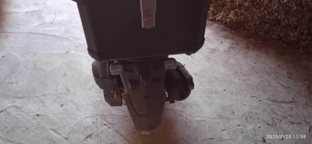 Matatsikil tank sotiladi