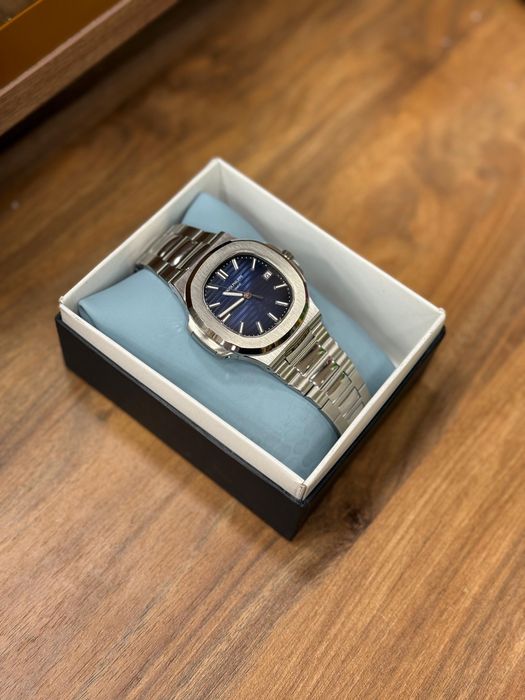 patek philippe , серые б/у