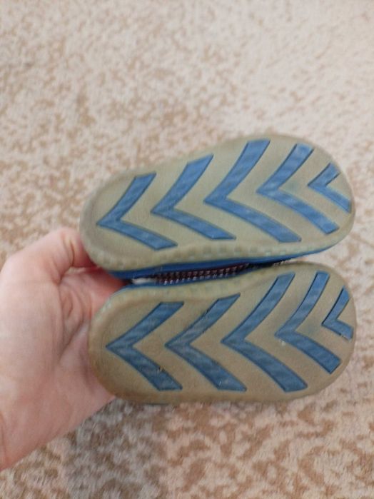 Детски обувки pappix