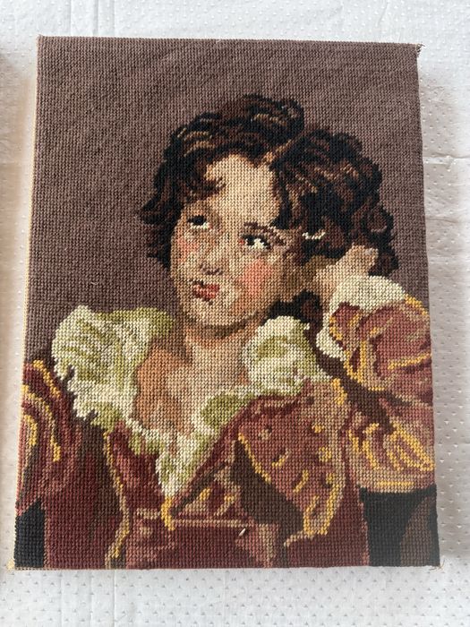 Goblene,obiecte decor