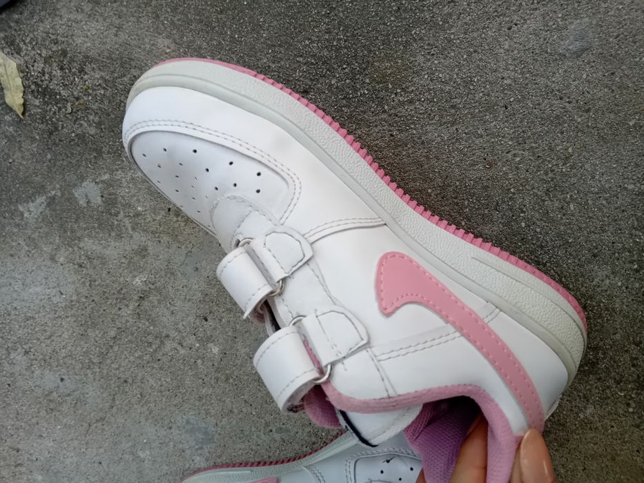 Детски маратонки Найк