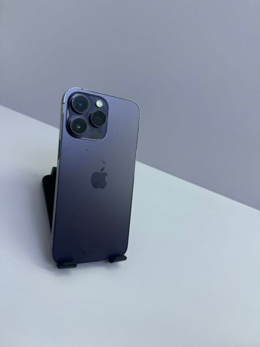 iPhone 14 Pro Max 256гб МА211467