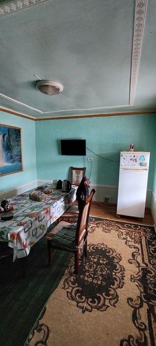 5хона ховли яшаш учун таййор