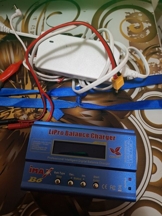 Bărcuță plantat Timaran X Barj Speed