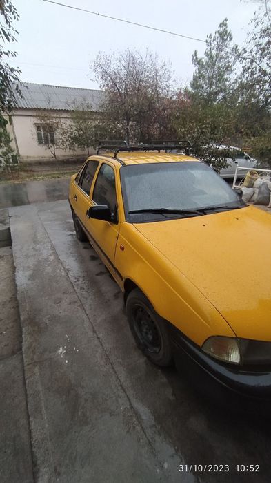 Nexia super kondentsaner