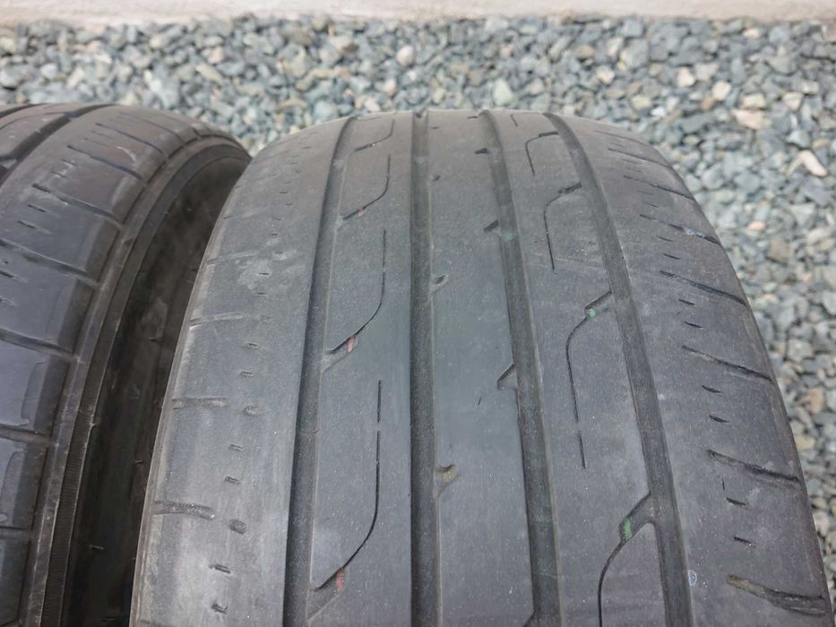 Anvelope vara 17" TOYO NanoEnergy R41 215 45 R17 84W 17 Made in Japan