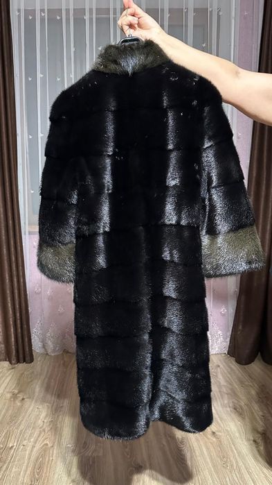Продам Норковаую шубу