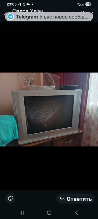 Телевизор Samsung