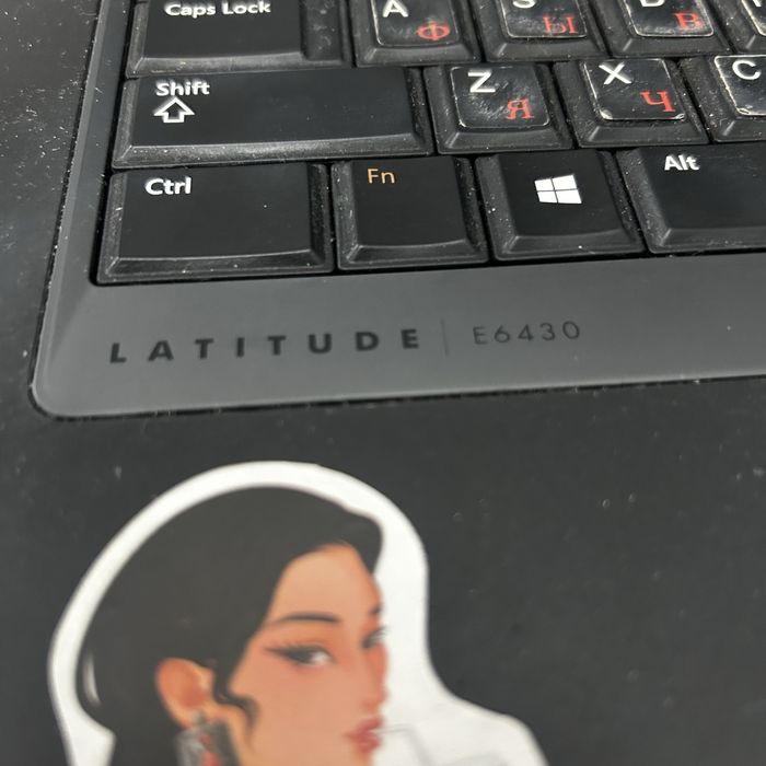 Dell Latitude 14″ Core i5 / 8GB / 300 GB