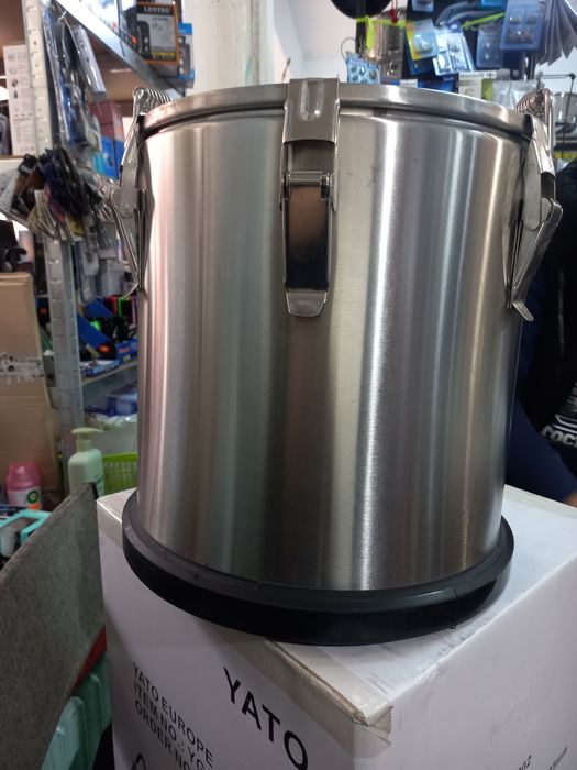 Marmită/ oală transport mâncare/ izotermă / Profi 20 L