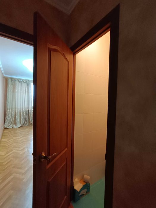 Двери внутренные межкомнатные