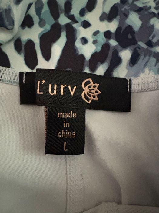 L’urv pantaloni trei sferturi dama ,L