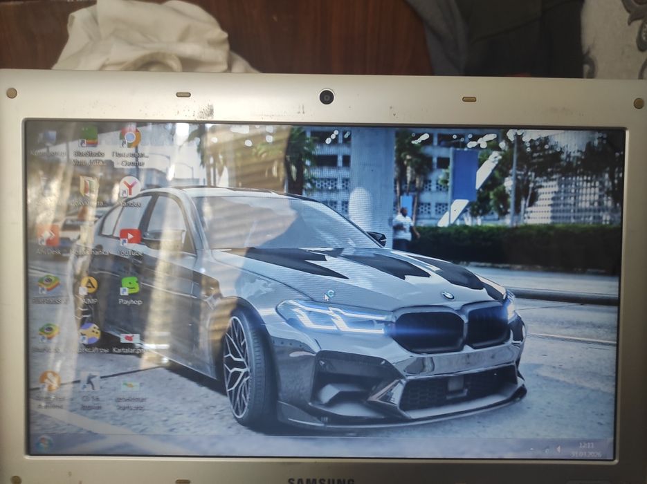 Samsung Windows 7