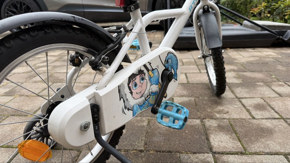 Bicicleta Bitwin 100 Inuit 16”