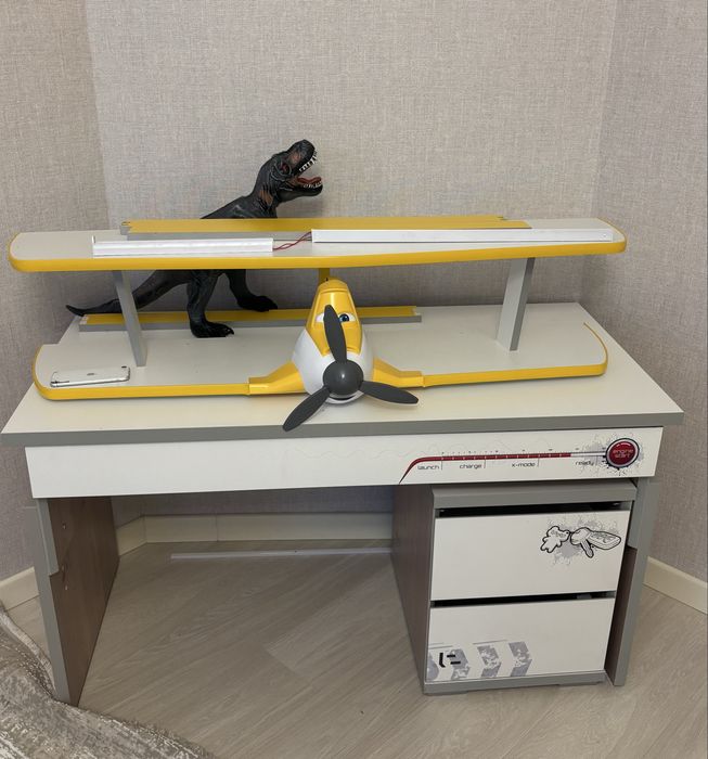 Детский гарнитур Futuka Kids