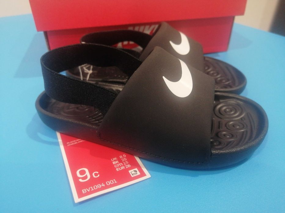 Детски сандали 26 номер