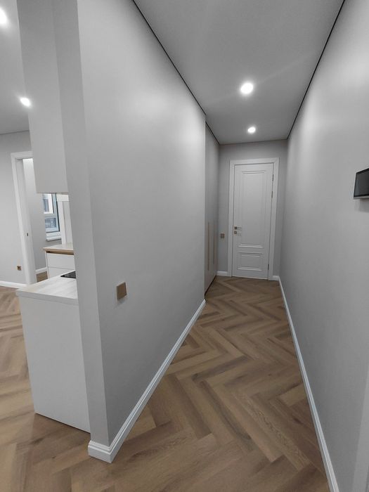 Продаётся квартира евродвушка