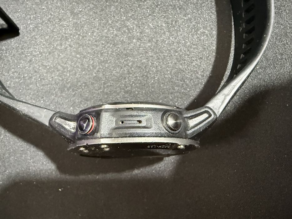 Garmin Fenix 6 Sapphire